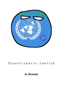 【﻿Ｃｏｕｎｔｒｙｂａｌｌｓ　Ｃｏｍｉｃｓ】(Pausada)